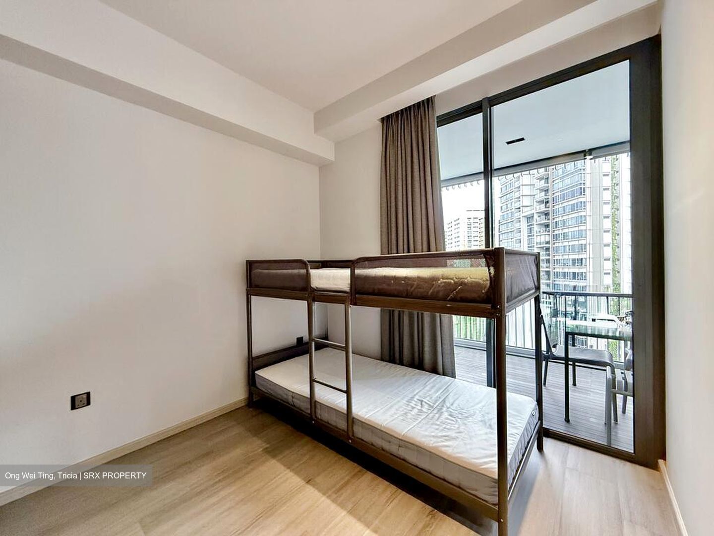 The Arte (D12), Condominium #506108791